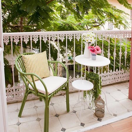 Pension Casablanca B&B Tenerife Santa Cruz de Tenerife Eksteriør bilde