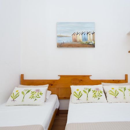 Pension Casablanca B&B Tenerife Santa Cruz de Tenerife Eksteriør bilde