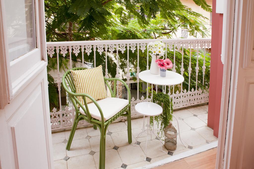 Pension Casablanca B&B Tenerife Santa Cruz de Tenerife Eksteriør bilde
