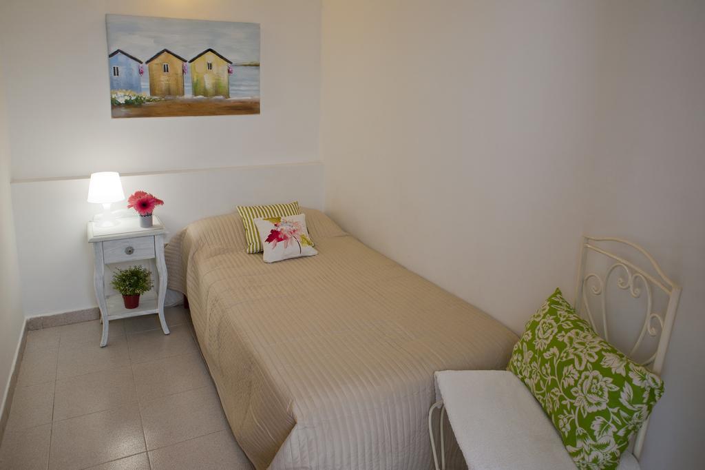 Pension Casablanca B&B Tenerife Santa Cruz de Tenerife Rom bilde