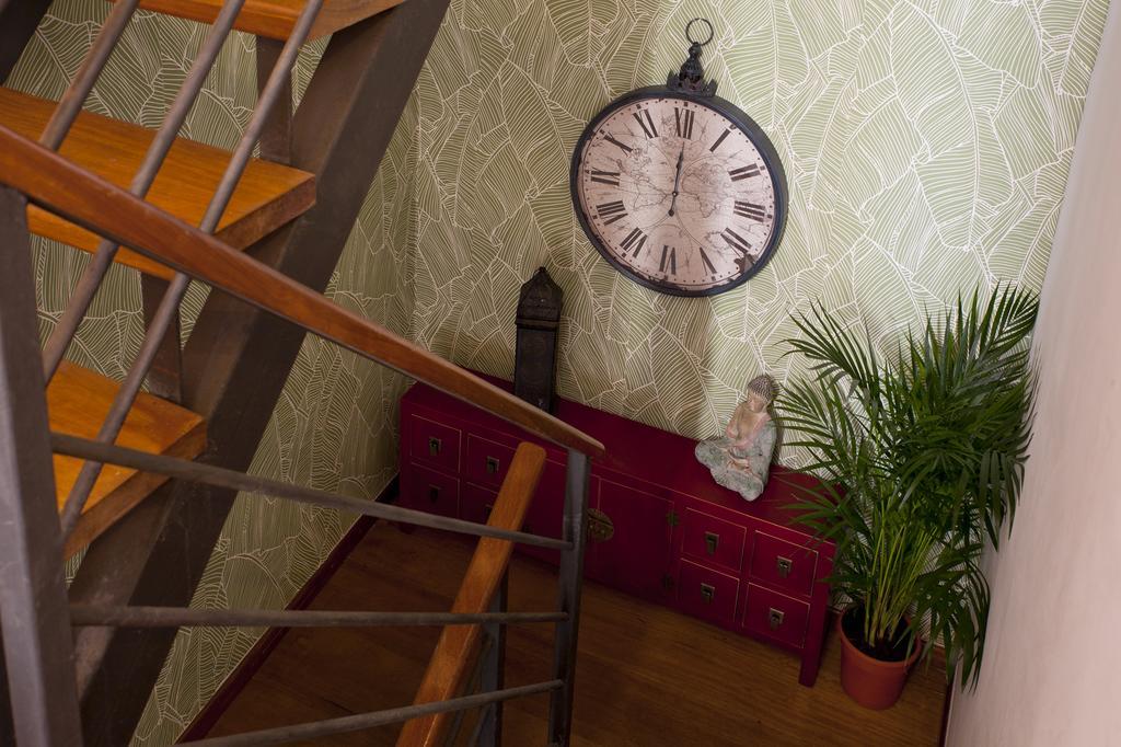 Pension Casablanca B&B Tenerife Santa Cruz de Tenerife Eksteriør bilde