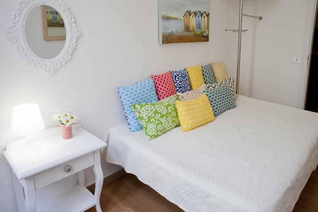 Pension Casablanca B&B Tenerife Santa Cruz de Tenerife Eksteriør bilde