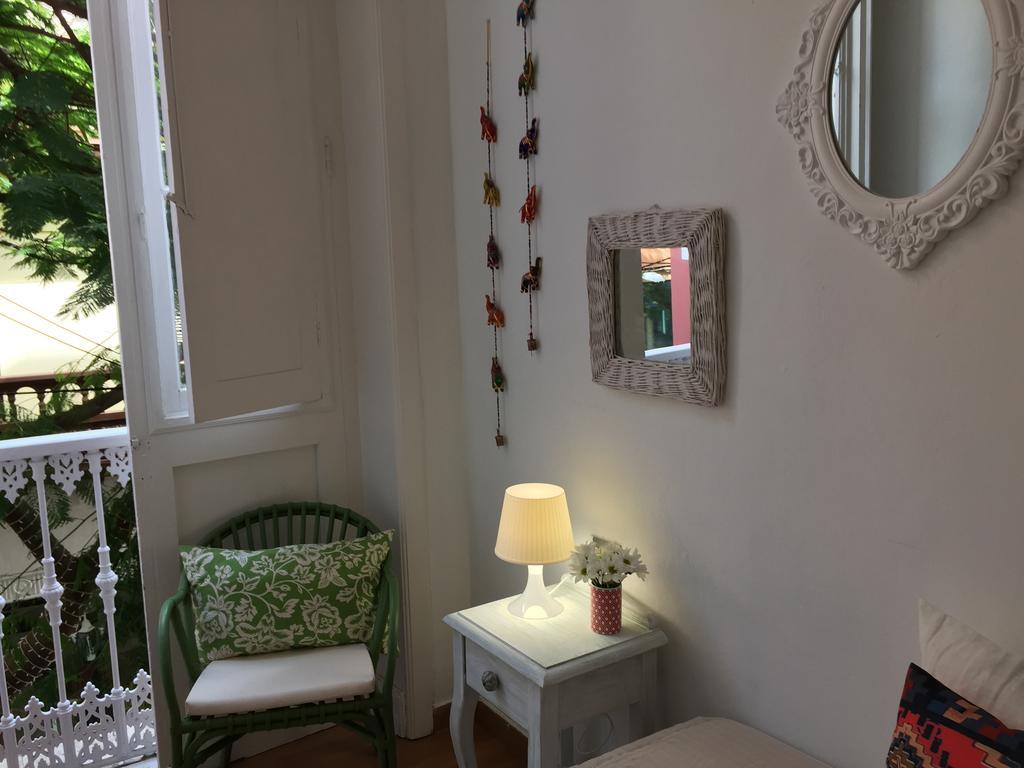 Pension Casablanca B&B Tenerife Santa Cruz de Tenerife Eksteriør bilde
