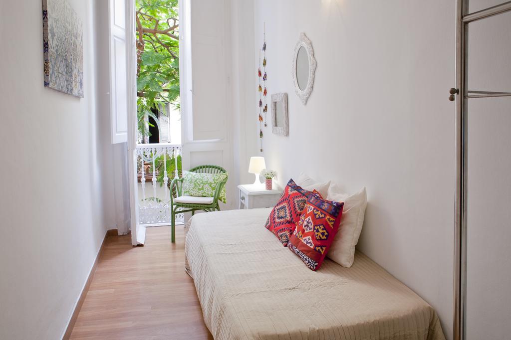 Pension Casablanca B&B Tenerife Santa Cruz de Tenerife Eksteriør bilde