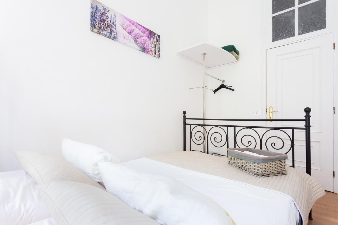 Pension Casablanca B&B Tenerife Santa Cruz de Tenerife Eksteriør bilde