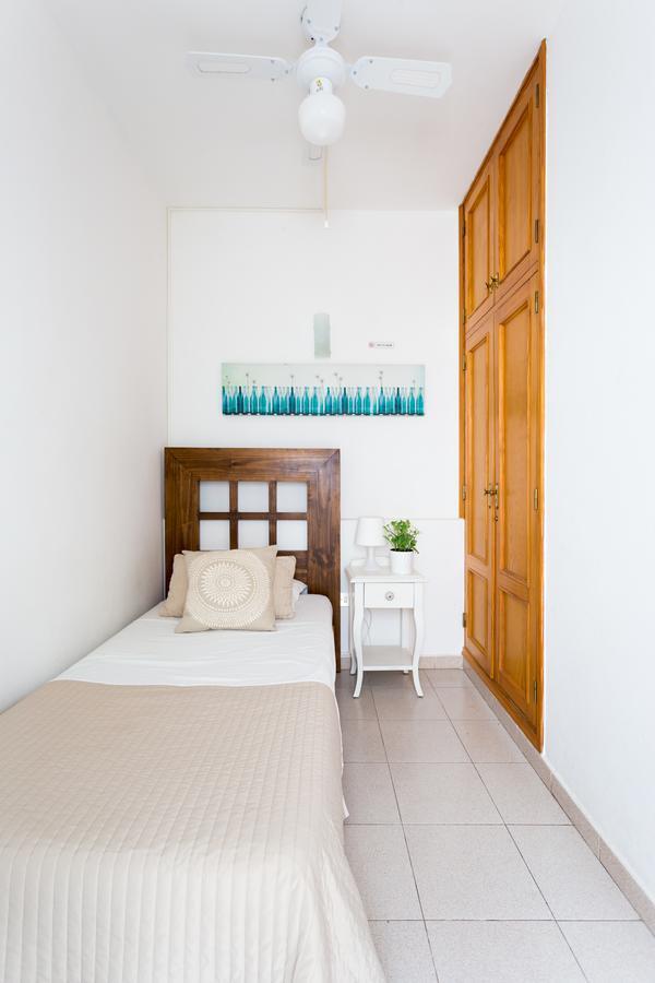 Pension Casablanca B&B Tenerife Santa Cruz de Tenerife Eksteriør bilde