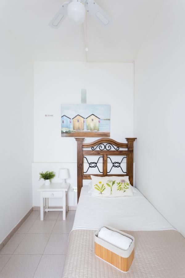 Pension Casablanca B&B Tenerife Santa Cruz de Tenerife Eksteriør bilde