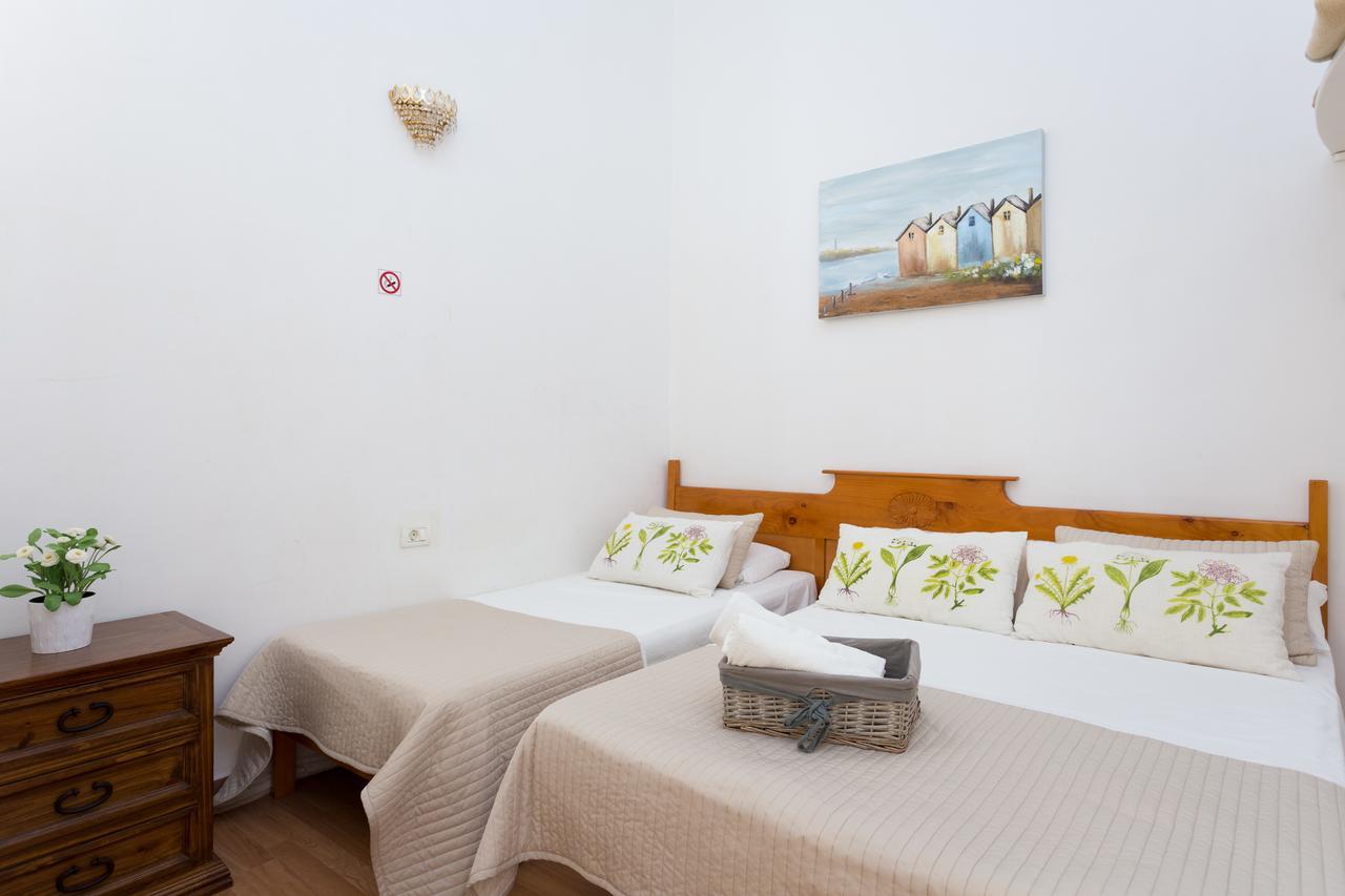 Pension Casablanca B&B Tenerife Santa Cruz de Tenerife Eksteriør bilde