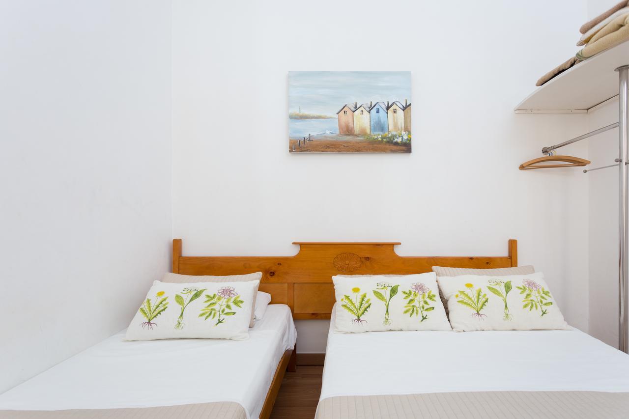 Pension Casablanca B&B Tenerife Santa Cruz de Tenerife Eksteriør bilde