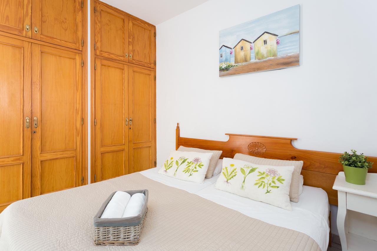 Pension Casablanca B&B Tenerife Santa Cruz de Tenerife Eksteriør bilde